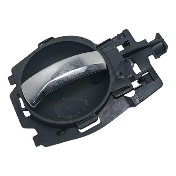 Maçaneta Interna Dianteira Esquerda C3 03 A 12 9680187877 1 Dianteira