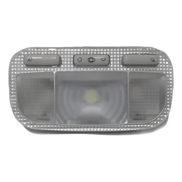Luz Cortesia Teto 308 408 2011 A 2015