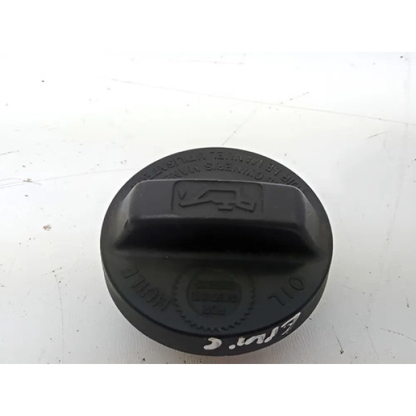 Tampa Óleo Motor Fit Crv New Civic Cx032 0