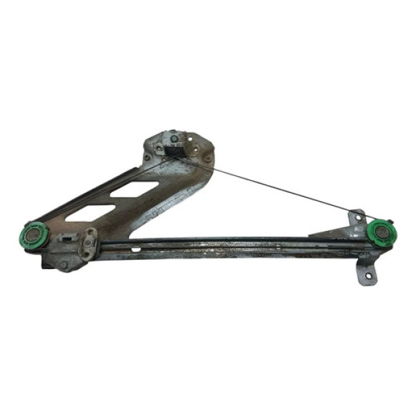 Maquina Vidro Manual Traseira Esquerdo Corsa 1996 A 2006