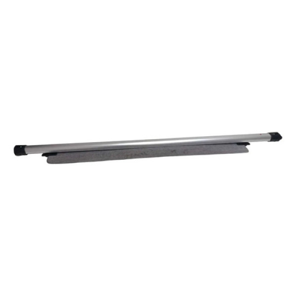 Cortina Tampa Retratil Bagagito Outlander 2013 Cinza