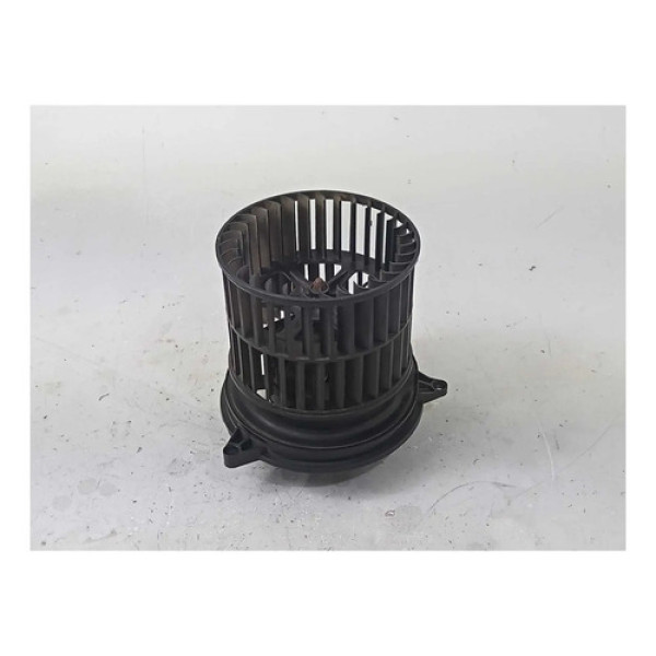 Motor Ar Forçado Ford Fiesta 2003 À 2014 Cx163