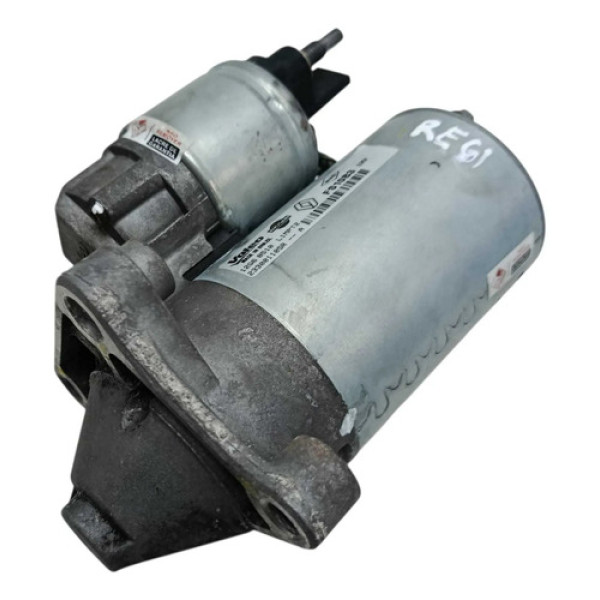 Motor Arranque Partida Sandero 1.6 2017 A 2021