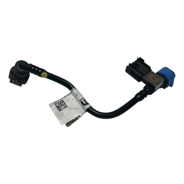 Mangueira Sensor Tubulação Combustível Renegade 2015 À 2021