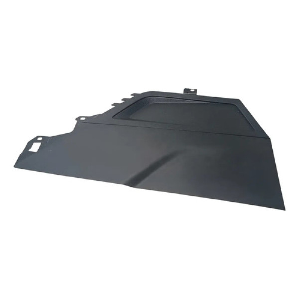 Acabament Lateral Console Central Esquerd 3008 11 A 14 ~deta