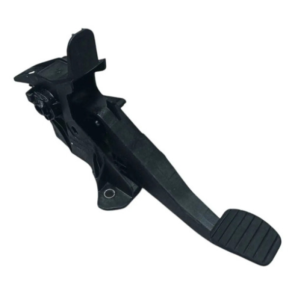 Pedal Embreagem C/suporte Sandero 2016 À 2020
