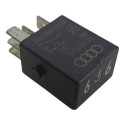 Rele Bomba Combustível 646 A1 A3 A4 A5 2010