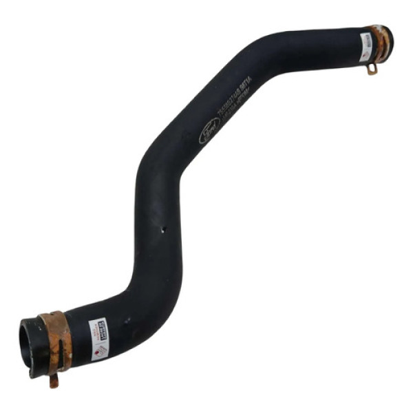 Flauta Bico Injetor Ka 1.0 Flex 3p 2009 A 2011