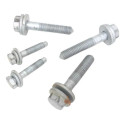   Kit Parafuso Coxim Esquerdo Fastback 2023 À 2025