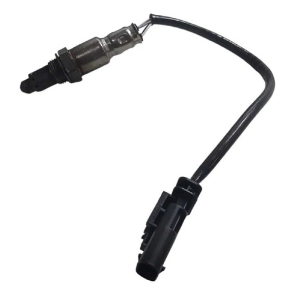 Sonda Lambda Secundária Fastback 1.3 T270 2023 À 2025