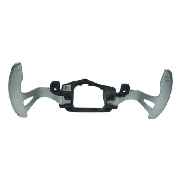 Suporte Pedal Shift Outlander 2014 Preto Lisa