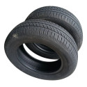 Par Pneu Gs Performance 185/65 R15 (remoldado) R