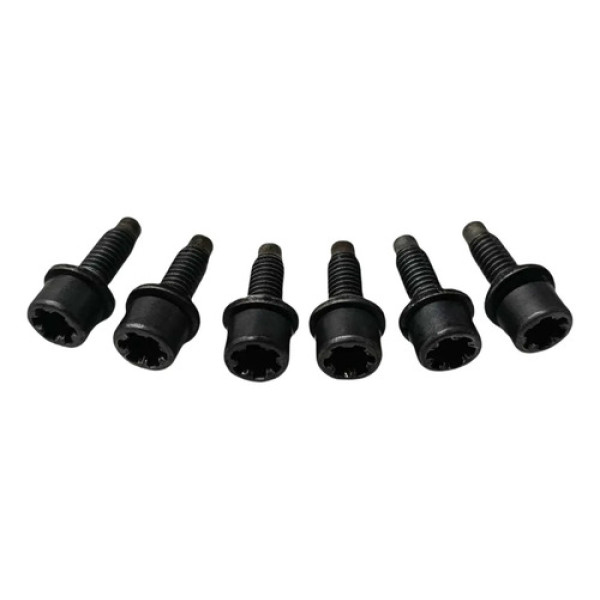 Kit Parafuso Plator Embreagem Strada 1.4 8v 2009 A 2012 Cinza