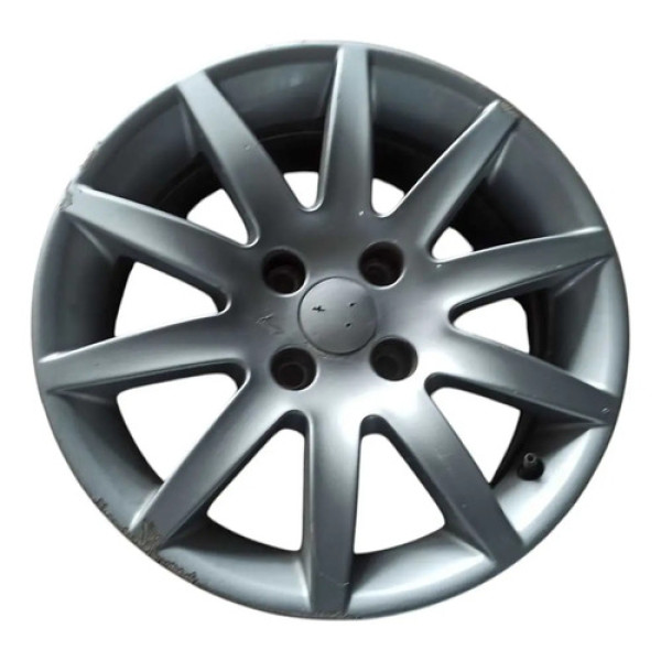 Roda Liga Leve Aro 16 308 Original 2011 A 2014 Água