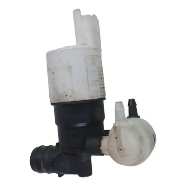 Bomba Esguicho Agua Para-brisa Citröen C3 2008 A 2012