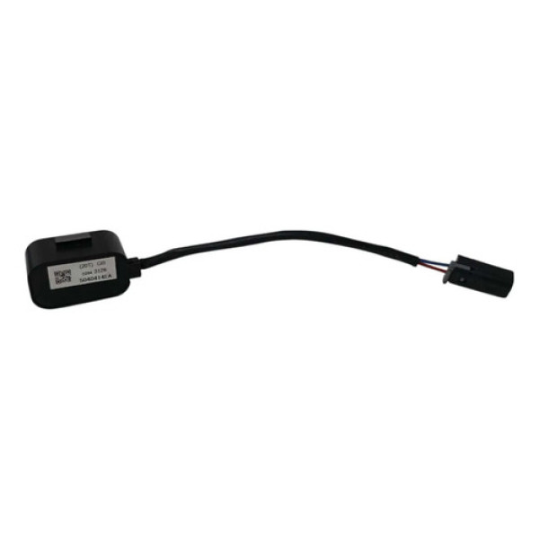 Microfone Luz Teto Cortesia Spin 2013 A 2015
