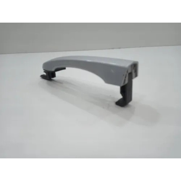Maçaneta Externa Honda Civic 2012 A 2016 Água Dianteira/traseira