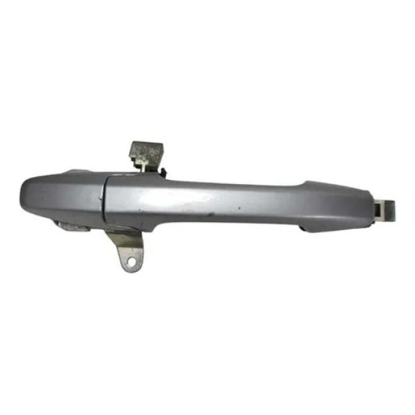 Maçaneta Externa Traseira Direita New Civic 2007 À 11 Cx010 Traseira