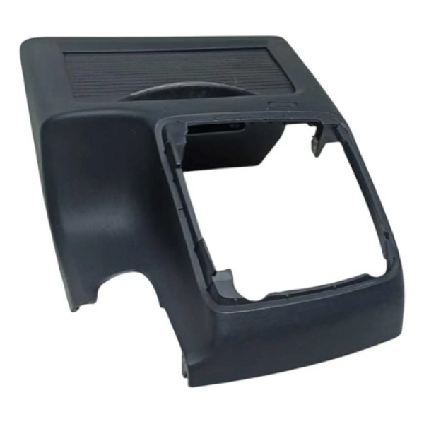 Moldura Central Porta Objetos Civic  2007 A 2011