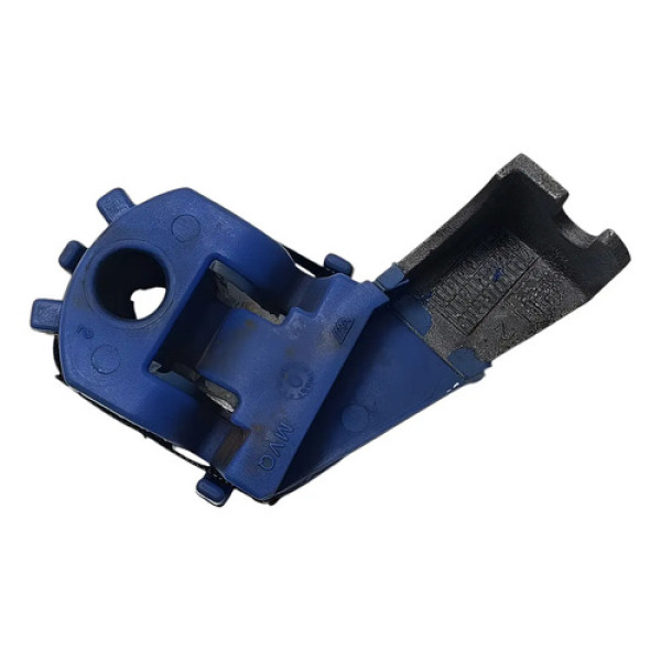 Coxim Abafador Escapamento Traseiro 3008 1.6 2011 A 2014 1