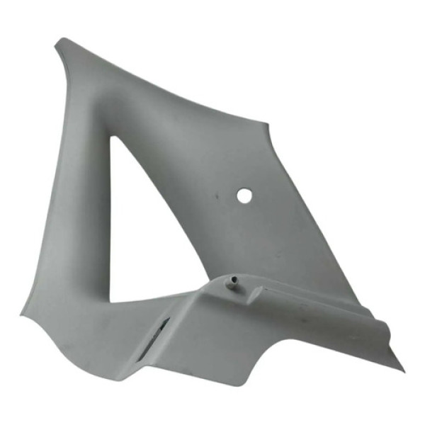 Suporte Bagagito Direito Cinza Claro C3  2006 A 2012 0