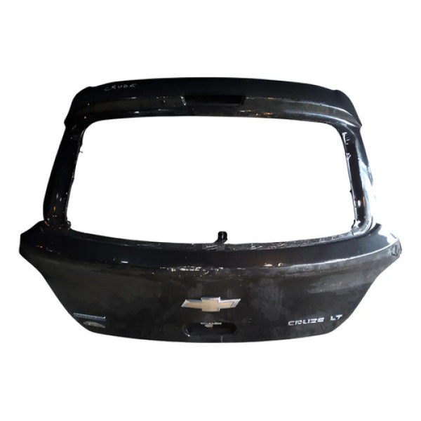Porta Traseira Tampa Cruze Hatch 2012 A 2016 1