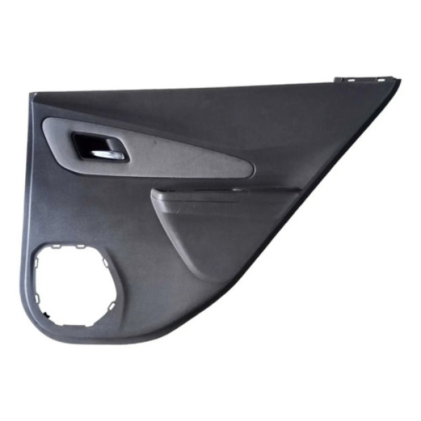 Forro Porta Traseiro Direito Cobalt 1.8 Ltz 2013 A 2015
