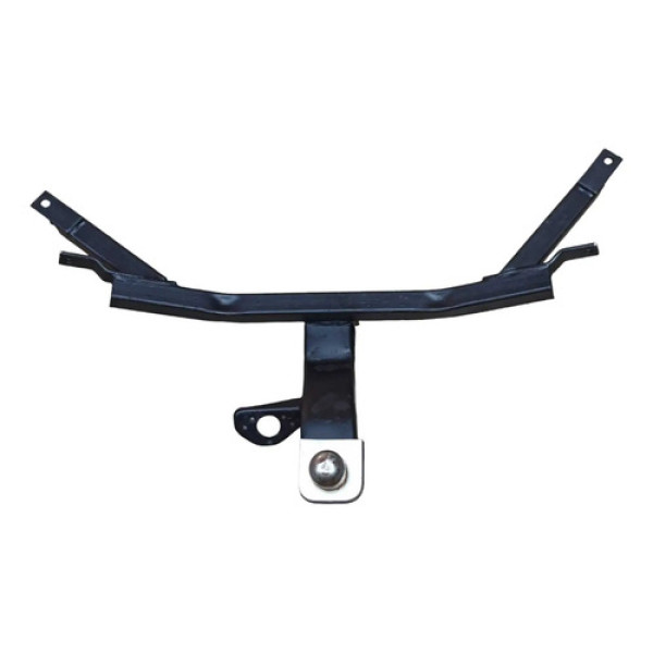 Engate Reboque Carretinha Ford Focus 2014 Preto