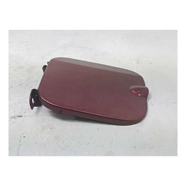 Portinhola Tampa Combustivel Renault Logan 2007 A 2012 Cx150 Bordô 2010