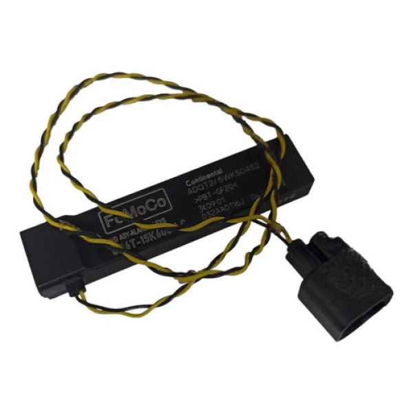Sensor Antena Chave Ecosport 2014 À 2017