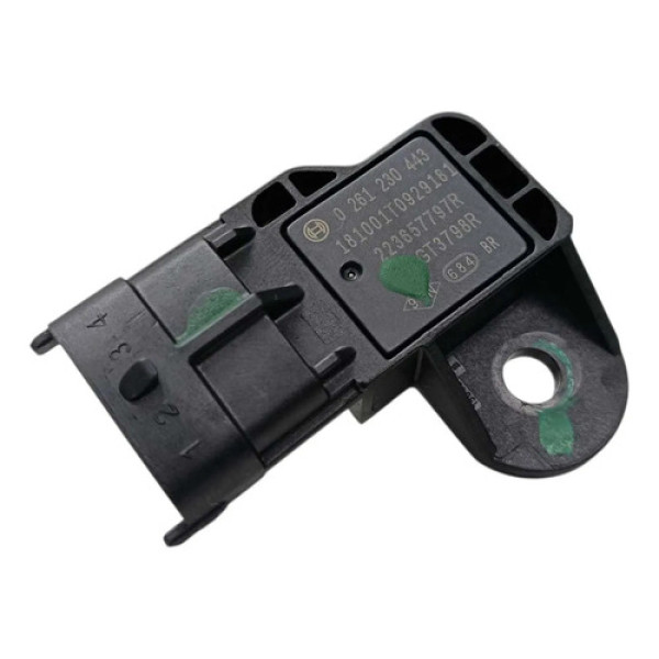 Sensor Map Motor Kwid 1.0 12v 3cc 2018 A 2024