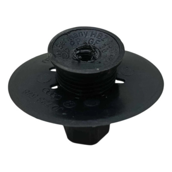 Limitador Pedal Acelerador Fox 2015 A 2020 Preto