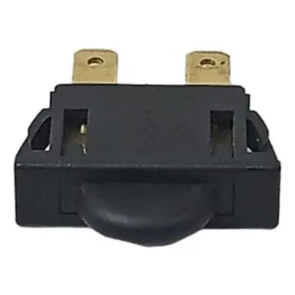 Botão Interuptor Luz Porta Luvas Duster Sandero Cx193
