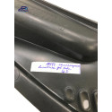 Grade Churrasqueira Volkswagen Esquerdo Gol G2 1997 A 2000