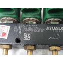 Flauta Bico Gnv  Gás Universal 67r010104 Cx133