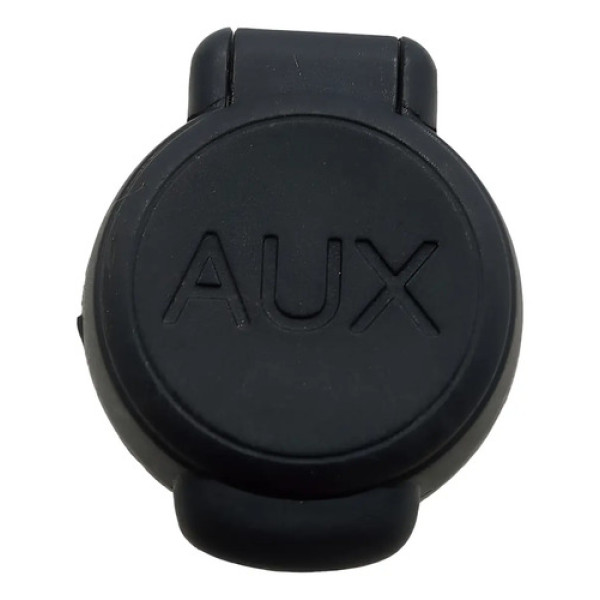 Plug Tomada Auxiliar 308 408 2012 A 2015 12v