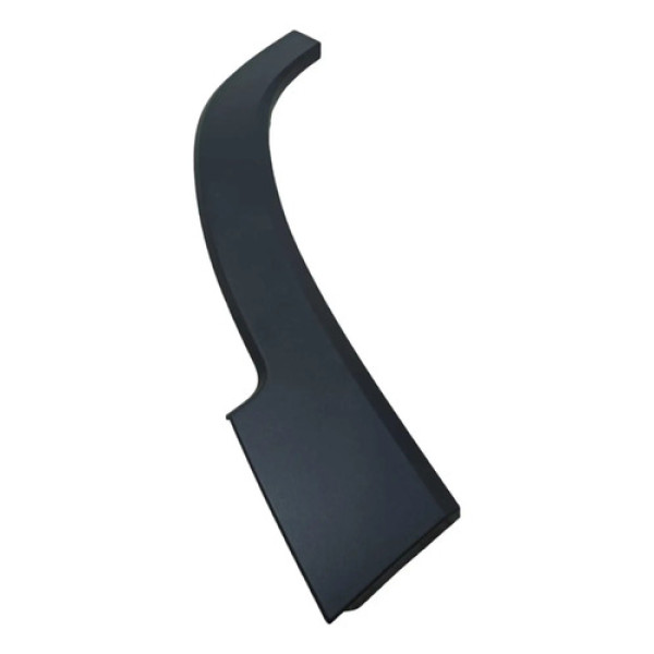 Moldura Para Lama Traseiro Esquerdo Jeep Cherokee 2014/18
