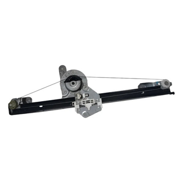 Maquina Motor Vidro Elétrico Diant Esq Duster 2011 À 2015 1