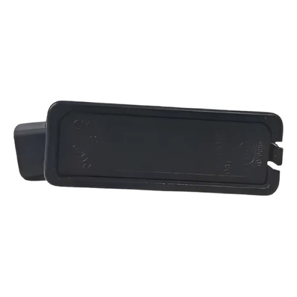 Luz Placa Traseira Polo Virtus 2018 À 2021 Cx188