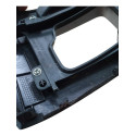 Moldura Trambulador Luz Indicação Marcha Fluence 2011 A 2015
