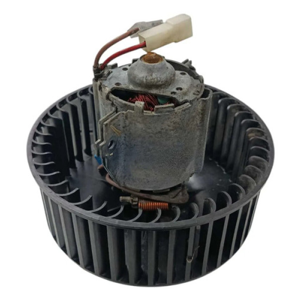 Motor Ventilador Ar Forcado Ka 1.0 Flex 2007 A 2013 1
