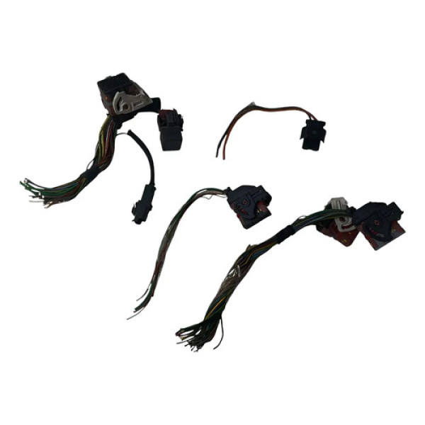 Kit Chicote Conectores Modulo Bsm 3008 1.6 Thp 2011 A 14