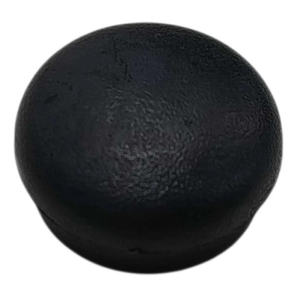 Capa Porca Braço Limpador Voyage 1.6 2013 A 2016 Preto