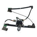 Maquina Motor Vidro Elétrico Diant Esq Cordoba 1995 A 2002