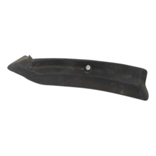 Moldura Acabamento Para-brisa Direito Grand Siena Palio Cx12 Preto