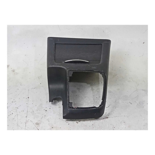 Moldura Console Central New Civic 2007 À 2011 Cx178