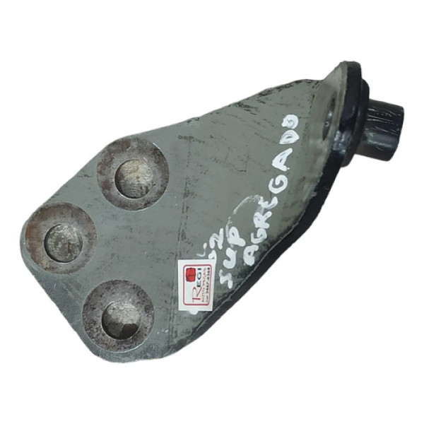 Suporte Do Agregado Esquerdo - Civic 1.7 2002 2006 Cx282