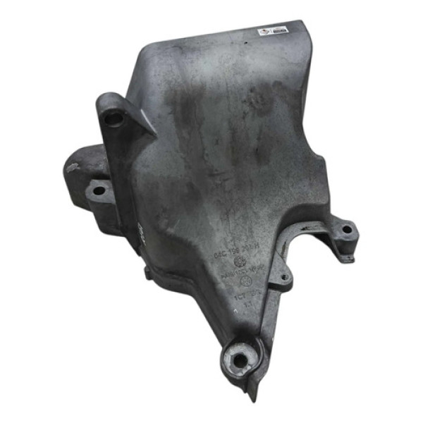 Suporte Direito Coxim Motor Fox 2015 A 2020