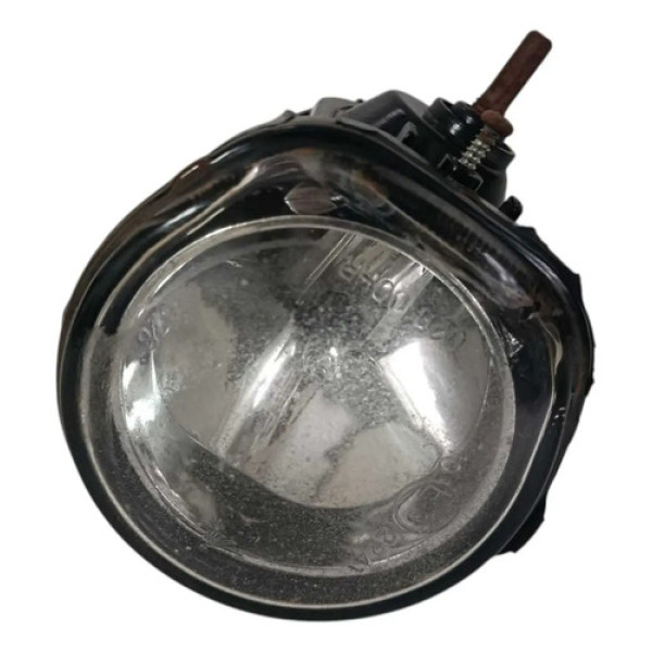 Farol Milha Direito Punto 2008 2009 A 2012 Prateado