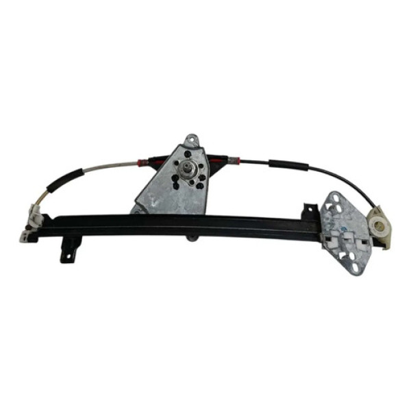 Maquina Vidro Manual Traseira Esquerda Gol G3 4p 2000 A 2005